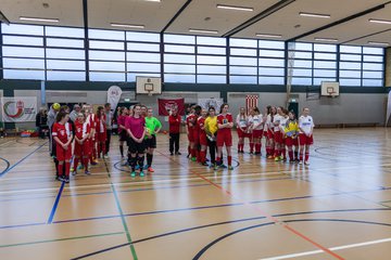 Bild 46 - Norddeutsche Futsalmeisterschaft